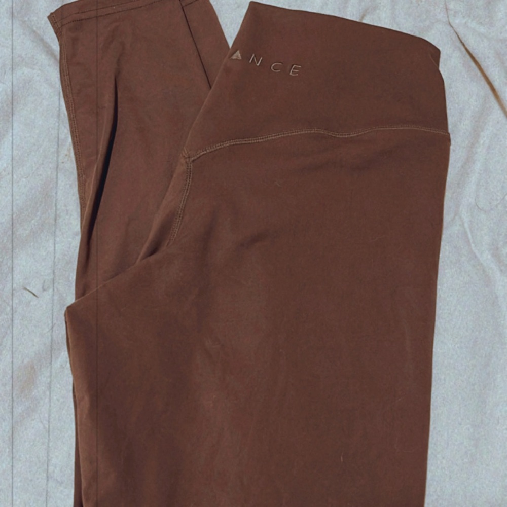 Balance Athletica Leggings size XL